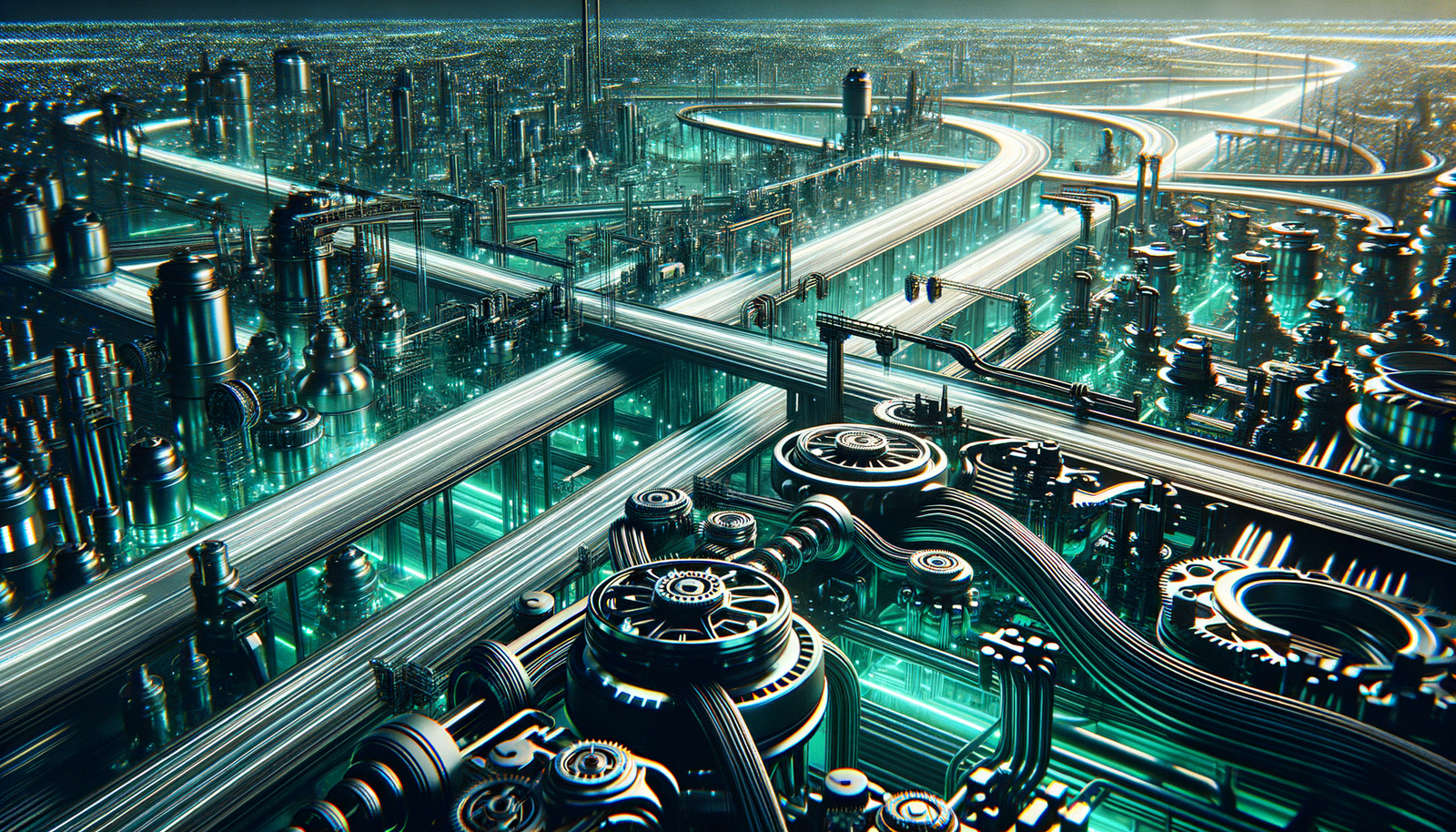 The API Key Graveyard: Why Your Automated Systems Are Leaking Data