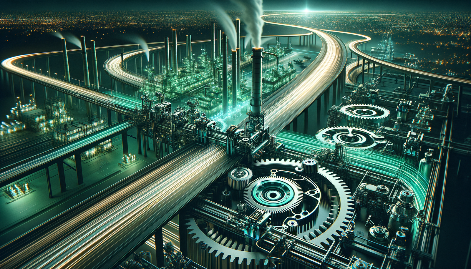 The Supply Chain Isn't Broken—It's Compromised. What That Means for Your Integrations