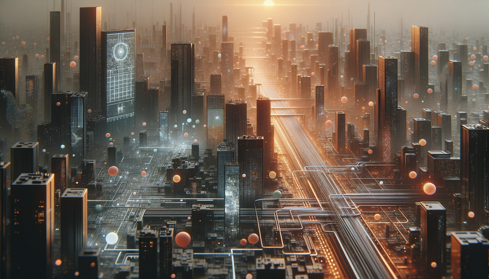 Why a Terminal That Renders 3D Graphics Matters More Than You Think
