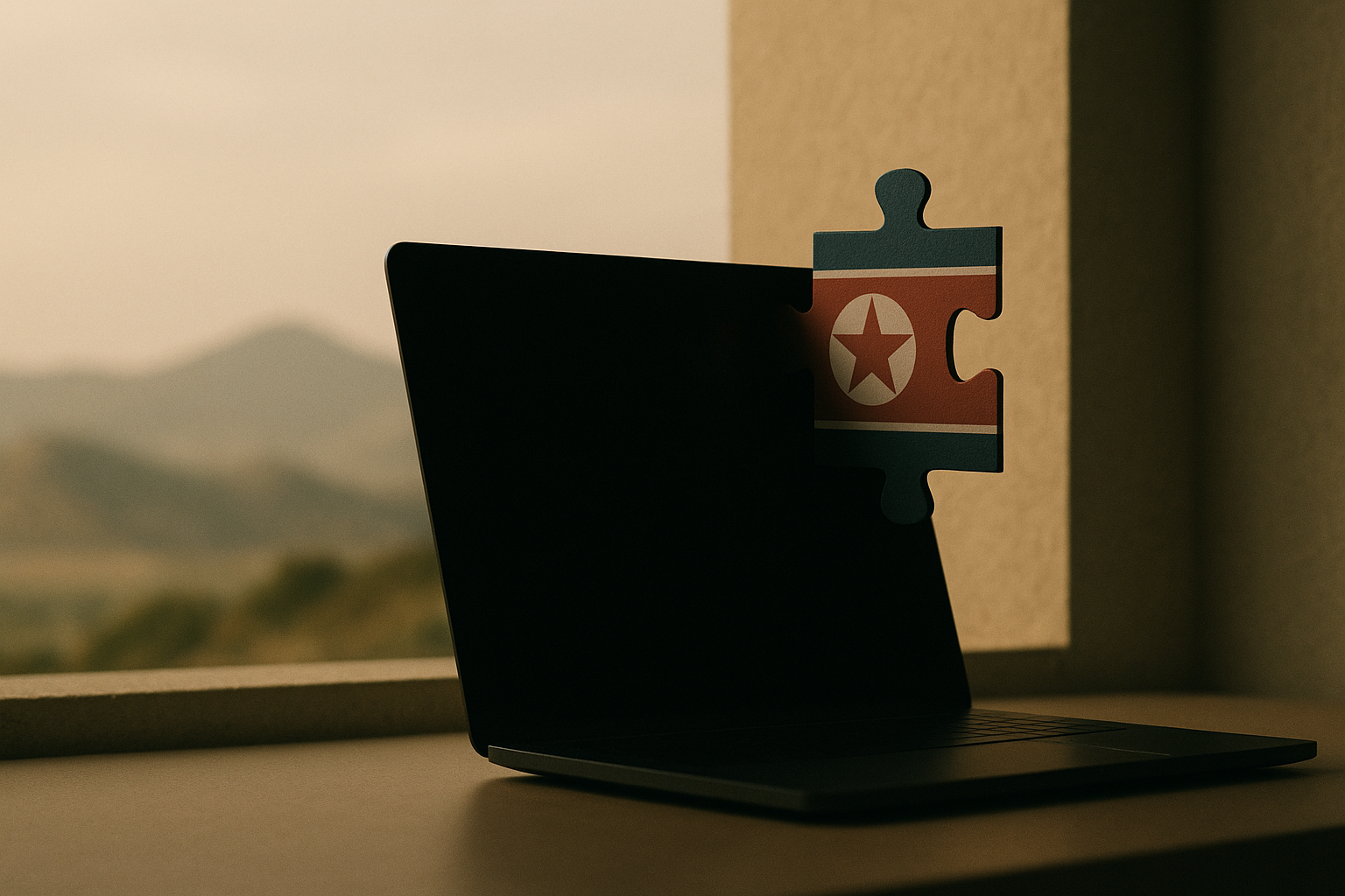 When Your Dev Tools Become the Attack Vector: What I'm Rethinking About Recruitment Workflows