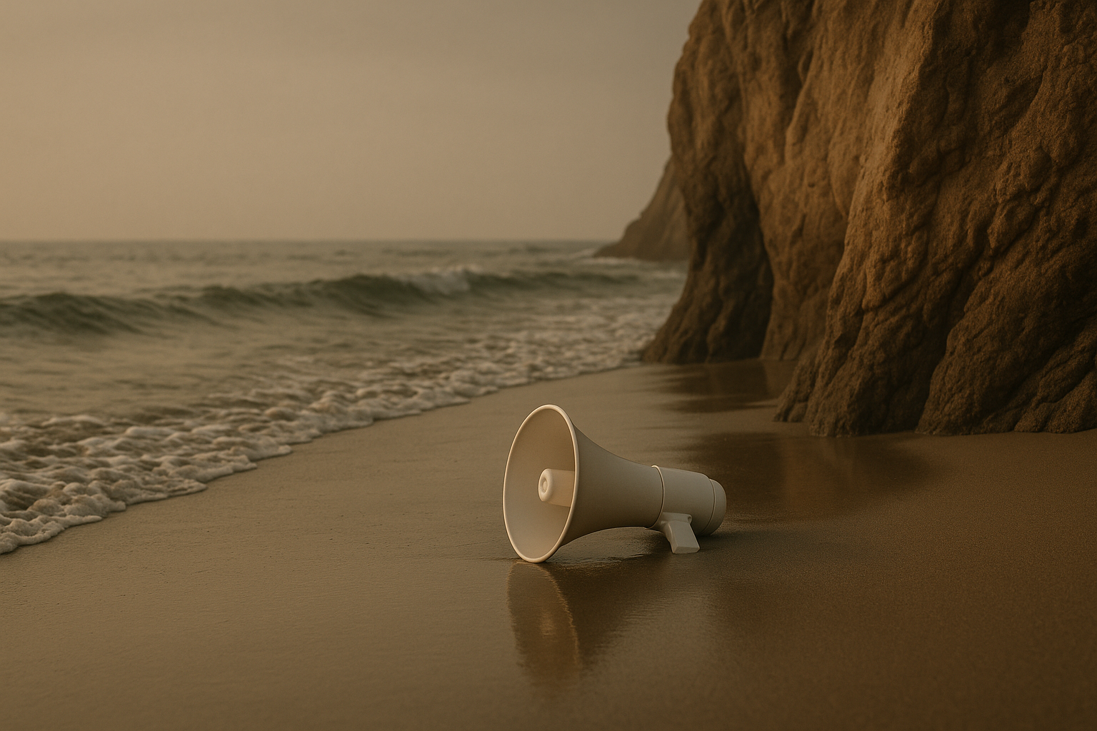 ariaNotify() and the Uncomfortable Truth About Screen Reader Announcements