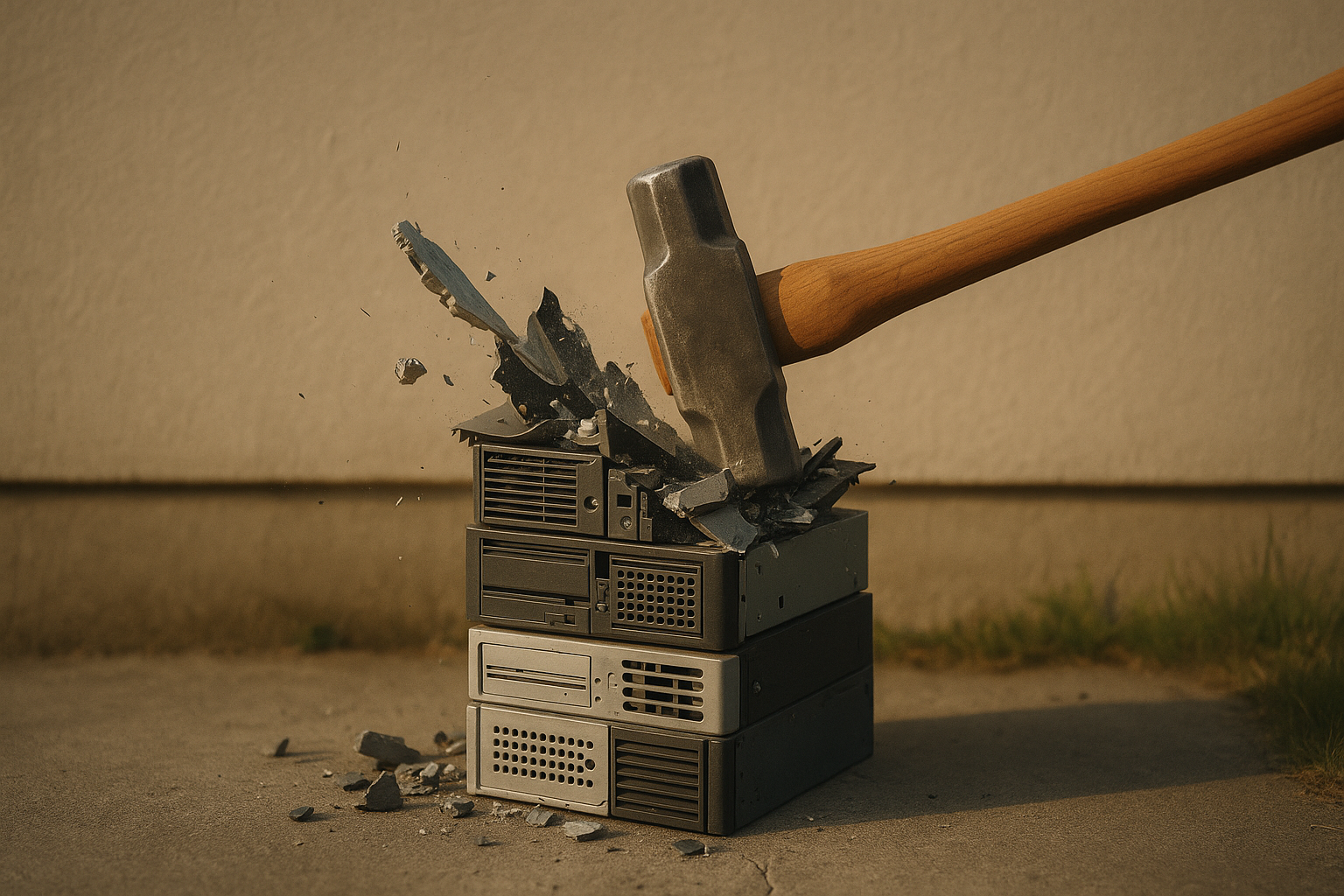 When Law Enforcement Cleans Up WordPress: What This Means for Automated Security