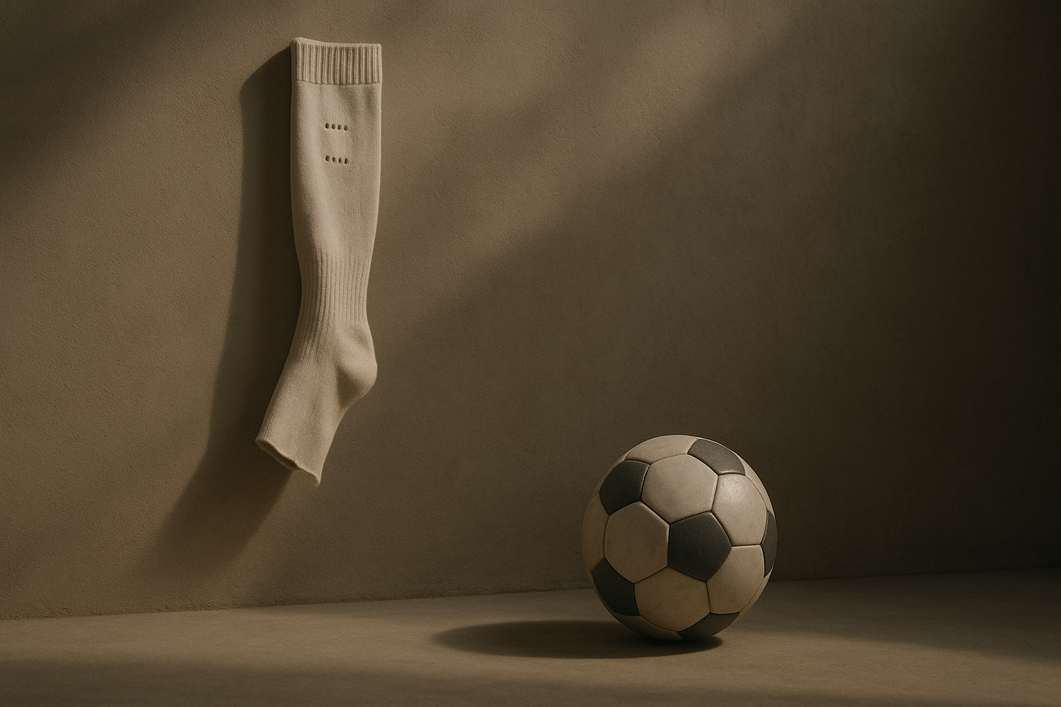 The Sock Holes Problem: Why Your Best Insights Hide in Plain Sight