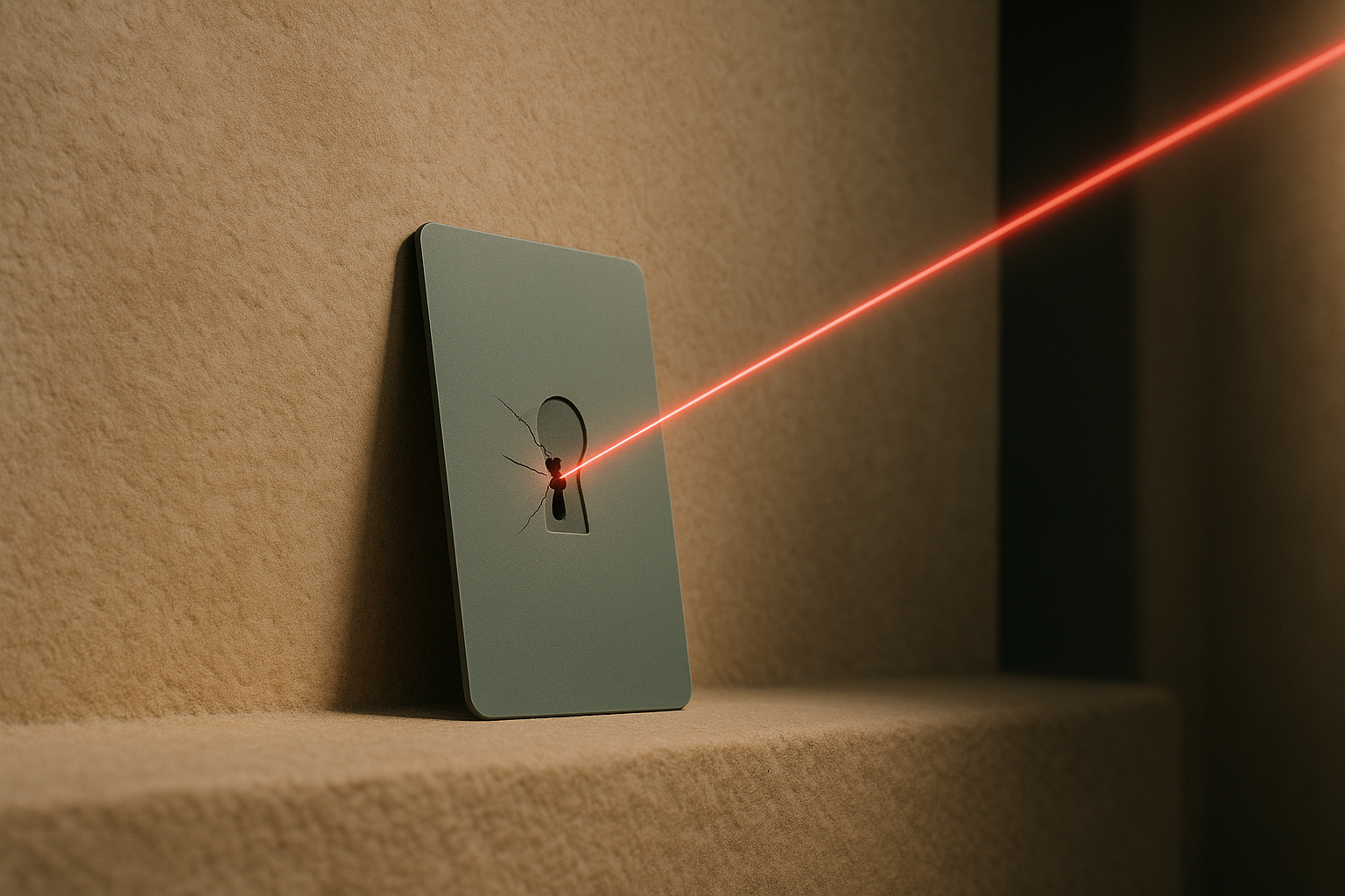 When Hardware Security Becomes a Physics Problem: What the Tangem Laser Attack Means for Your Automation Stack