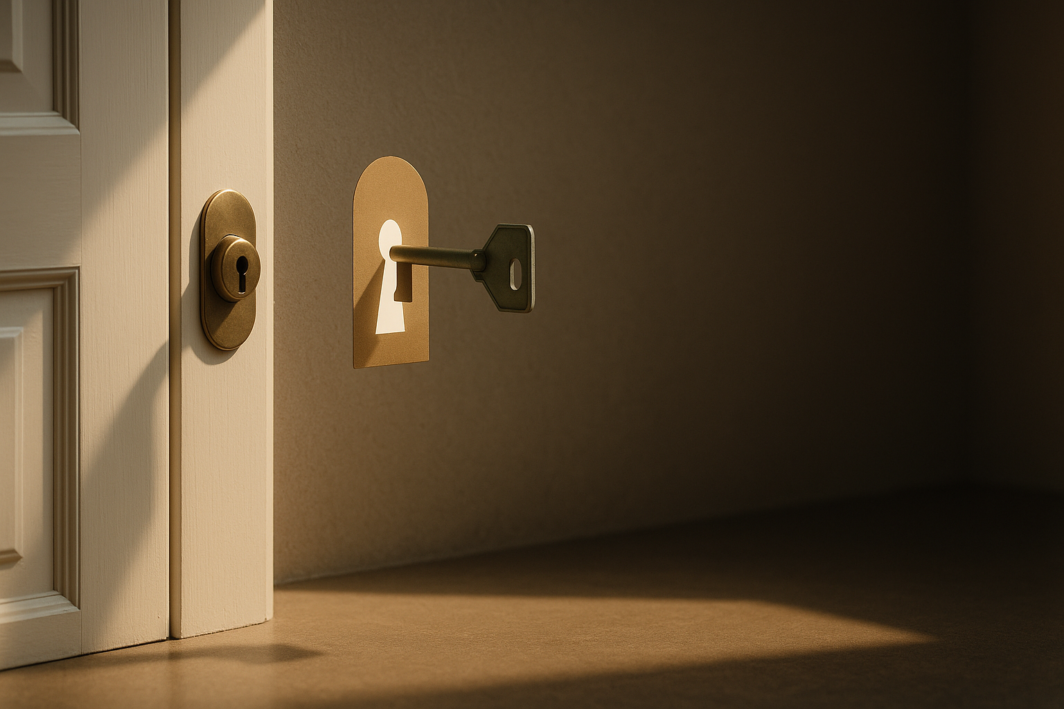 Certighost and the Architecture Problem Nobody Wants to Admit